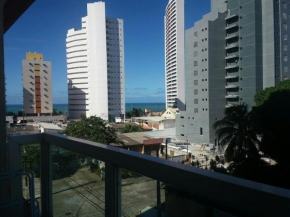 Apple Flat Vista Mar
